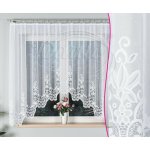 NIBERI záclona,160x400 – Zboží Dáma