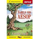 Fabeln von Aezop / Ezopovy bajky – Hledejceny.cz