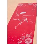 Yoga life Happy life – Zboží Mobilmania