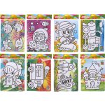 Wiky Kreativní set W026497 20,5x30,5 cm pískování – Hledejceny.cz