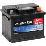 Compass PLUS 12V 44Ah 360A am27561 – Zbozi.Blesk.cz