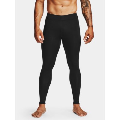 Under Armour pánské legíny Q. Ignight ColdGear Tight černé – Zboží Dáma