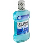 Listerine Total Care Stay Bílá 500 ml – Hledejceny.cz