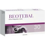 BEOTEBAL 10MG TBL NOB 30 – Zboží Dáma