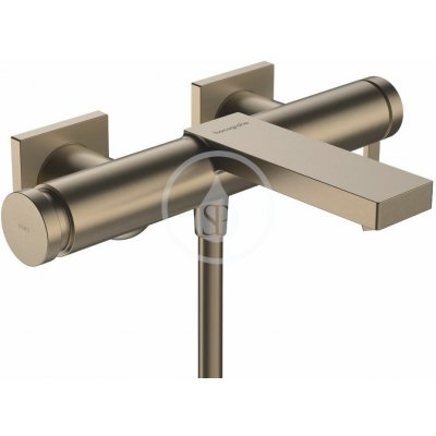 Hansgrohe 73420140 – Zboží Mobilmania