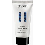 Saloos Bio Karité tělový balzám rakytník 50 ml – Zboží Dáma