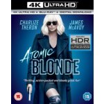 Atomic Blonde BD – Hledejceny.cz