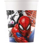 Procos Kelímek papírový Spiderman World of web 200ml – Sleviste.cz