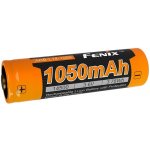 Fenix ​​14500 nabíjecí baterie, 1050 mAh – Sleviste.cz