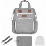 Skiddou Astrid batoh Nomadic dream – Zboží Mobilmania