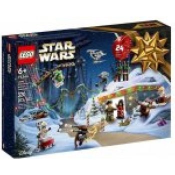 LEGO ® adventní kalendář Star Wars 75366