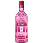 Greenall’s Wild Berry Gin 37,5% 0,7 l (holá láhev) – Zboží Mobilmania