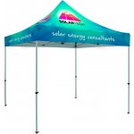 Jansen Display Stan alu 3x3 m, včetně tašky a montážní sady, 3000 x 3420 mm – Zboží Dáma