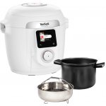 Tefal Cook4me CY9621F2 Bílá – Hledejceny.cz