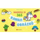 Nakresli si 365 kawaii obrázků