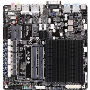 Gigabyte N3160TN