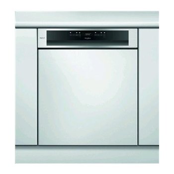 Whirlpool ADG 522 IX