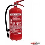 Procera práškový GP-6x ABC SILESIA 6kg – Sleviste.cz