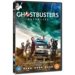 Krotitelé duchů: Odkaz DVD – Sleviste.cz