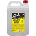 Solvina Profi tekutá abrazivní pasta kanystr 5 kg – Sleviste.cz