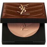 Yves Saint Laurent Bronzer All Hours Hyper Bronze 1 8,5 g – Hledejceny.cz