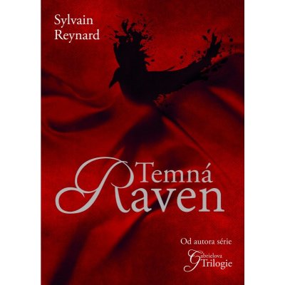 Temná Raven - Sylvain Reynard