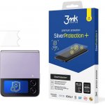 Ochranná fólie 3MK Samsung Galaxy Z Flip 5 – Zboží Živě