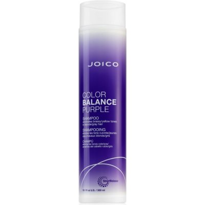 Joico Purple Shampoo 300 ml – Zbozi.Blesk.cz