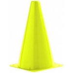 Sedco Sportovní vytyčovací kužel 32 cm žlutá – Zboží Dáma