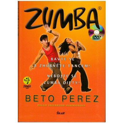 Zumba DVD – Hledejceny.cz