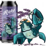 Raks Limonáda Levandule 0,5 l – Zboží Mobilmania