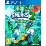 The Smurfs 2: The Prisoner of the Green Stone – Zboží Dáma