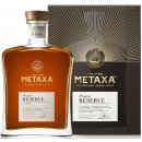 Metaxa Private Reserve 40% 0,7 l (karton)