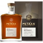 Metaxa Private Reserve 40% 0,7 l (karton) – Zboží Mobilmania