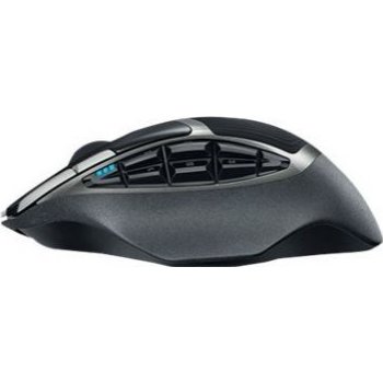 Logitech G602 Wireless Gaming Mouse 910-003822