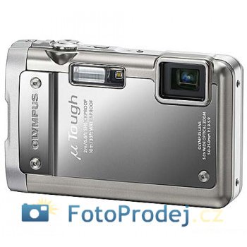 Olympus Mju Tough-8010