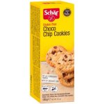 Schär Choco Chip Cookies 100 g – Zbozi.Blesk.cz