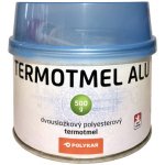 BKP Polykar Master 500 g tmavě šedá – Hledejceny.cz