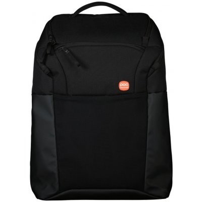 POC Race Backpack 50l uranium black – Zboží Mobilmania