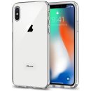 Pouzdro SPIGEN Liquid Crystal iPhone 7 / 8 čiré