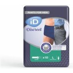 iD Pants for Men Level 4 Large 10 ks – Hledejceny.cz