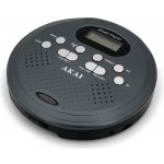 AKAI ACDP-200 PLUS – Zbozi.Blesk.cz