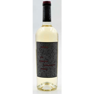 Midalidare Estate Carpe Diem White bílá 2024 13,5% 0,75 l (holá láhev) – Hledejceny.cz