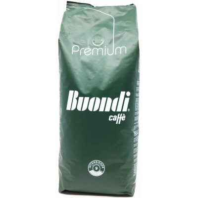 Buondi Premium 1 kg – Zboží Mobilmania