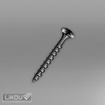 LIKOV TX 4,2/90 šroub do dřeva Profifix (250ks) – Hledejceny.cz