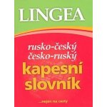 RČ-ČR kapesní slovník ...nejen na cesty - 2. vydání – Hledejceny.cz