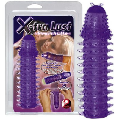 You2Toys X-tra lust – Zboží Mobilmania