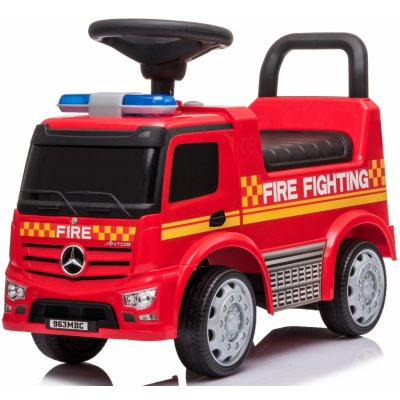Buddy Toys BPC 5321 Mercedes Hasiči – Zboží Dáma