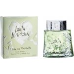 Lolita Lempicka Au Masculine toaletní voda pánská 100 ml tester – Hledejceny.cz