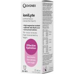 MINERALS70 IoniLyte hypotonický iontový nápoj 100 ml – Zboží Mobilmania